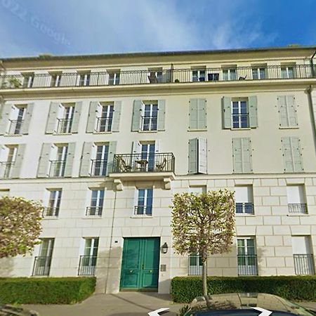 Serenity Place Serris Exterior foto