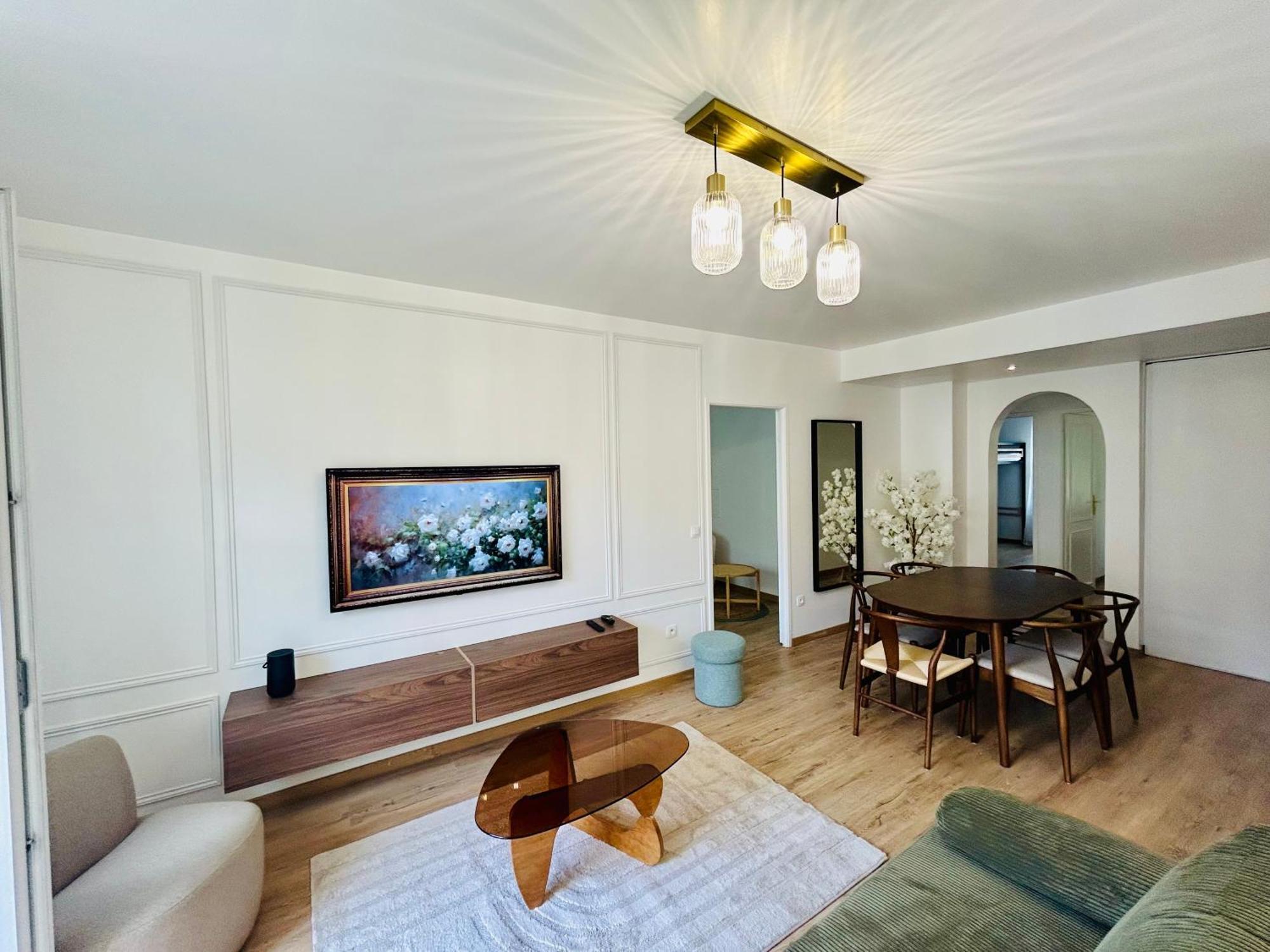 Serenity Place Serris Exterior foto